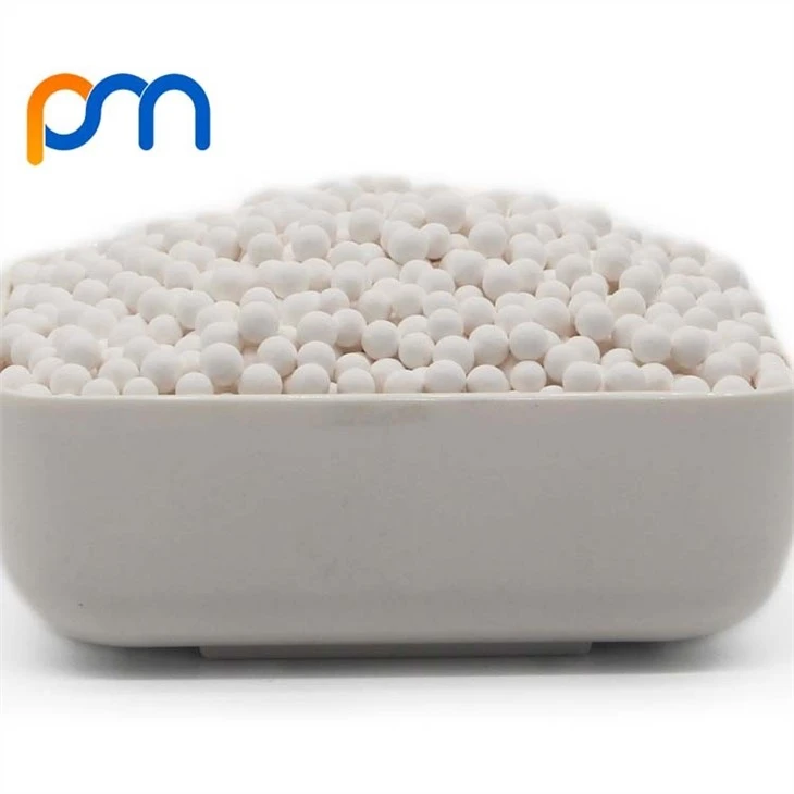 activated alumina supplier