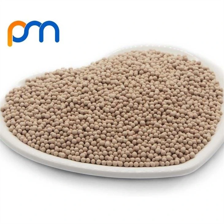 Adsorbent 4A Zeolite