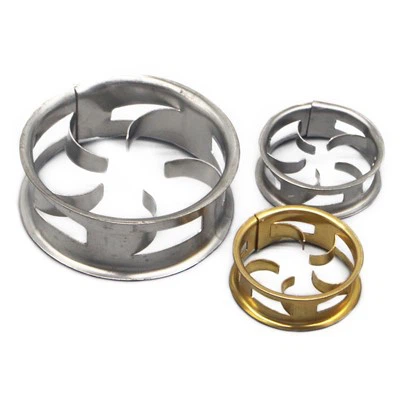 Cascade Mini Ring Tower balení